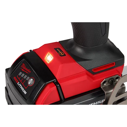 Milwaukee 2904-22 M18 FUEL™ 1/2" Hammer Drill/Driver Kit