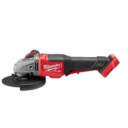 Milwaukee 2980-20 M18 FUEL 4-1/2” - 6” Braking Grinder (Tool Only)
