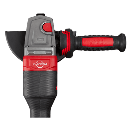 Milwaukee 2980-20 M18 FUEL 4-1/2” - 6” Braking Grinder (Tool Only)