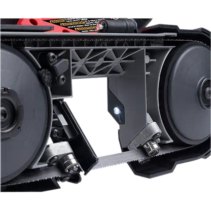 Milwaukee 2829-20 M18 FUEL™ Compact Band Saw (Tool-Only)