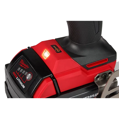 Milwaukee 2904-22 M18 FUEL™ 1/2" Hammer Drill/Driver Kit
