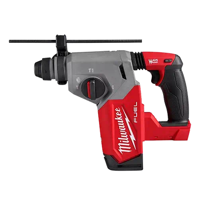 Milwaukee 2912-20 M18 FUEL™ 1" SDS Plus Rotary Hammer (Tool Only)